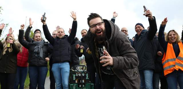 Tagestour ins Beverland (All-Inclusive) Tagestour ins Beverland (All-Inclusive)