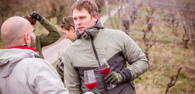 Team & Wein Team & Wein