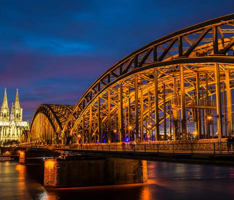 Ideen für den Betriebsausflug in Nordrhein-Westfalen Betriebsausflug in NRW