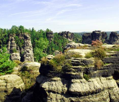 Betriebsausflug in Sachsen Betriebsausflug in Sachsen