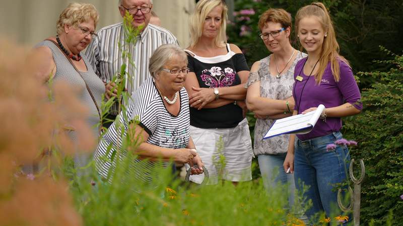 Eventbauernhof Sprikeltrix