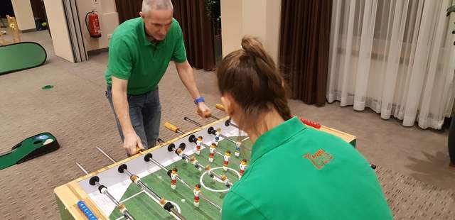 Die Afterwork Challenge Die Afterwork Challenge