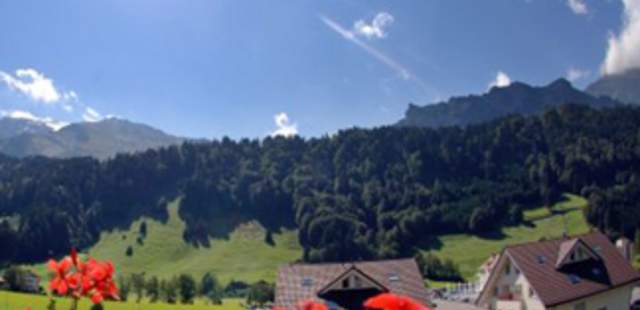 H+ Hotel & SPA Engelberg H+ Hotel & SPA Engelberg