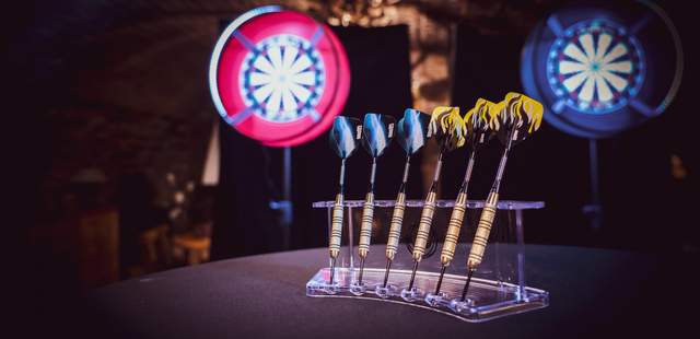 Pub-Game Event Pub-Games - Zielen, Zocken und Feiern!