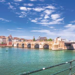 Erlebnisreise nach Maastricht