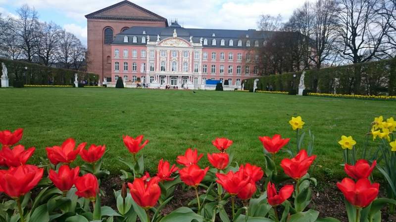 Stadt & Brücke: Kultur und Natur erleben!