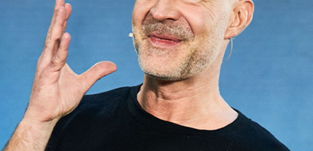 Stefan Frädrich Dr. med. Stefan Frädrich