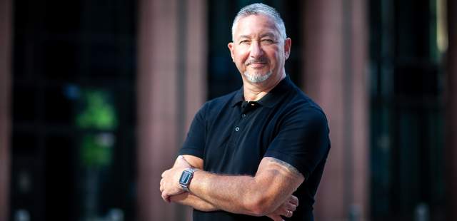 Frank Mohr Frank Mohr