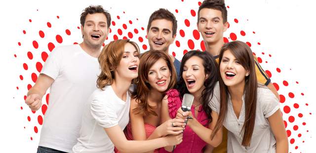 Song aufnehmen im Tonstudio Song aufnehmen im Tonstudio