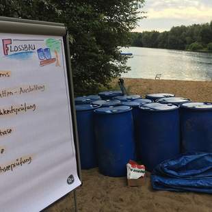 Azubitraining Azubitraining – gemeinsam erleben verbindet!