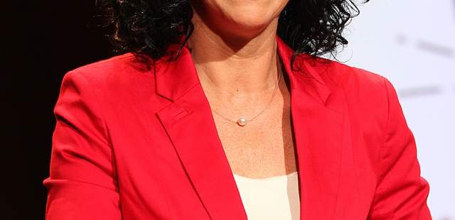 Brigitte Herrmann – Business Speaker Brigitte Herrmann – Business Speaker