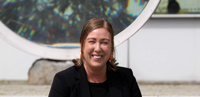 Veronika Raguse_4 Moderation für Dein Event