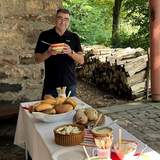 Ihr Ansprechpartner Ihr Ansprechpartner