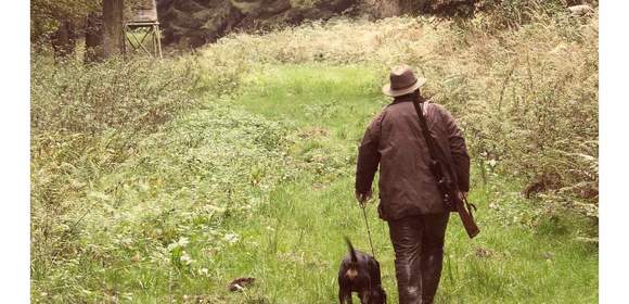 Wald & Weinwanderung