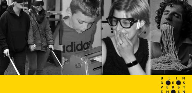 galeriebild Teamerlebnis mit 4 Sinnen