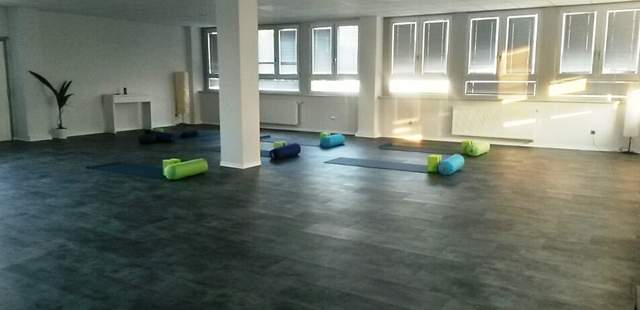 Raum 31 Seminarraum 200m² mit toller Atmosphäre