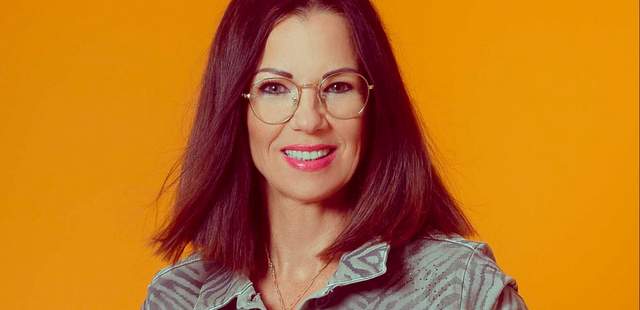 Silvia B. Pitz Silvia B. Pitz