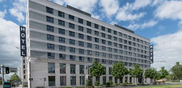 Best Western Plus Welcome Hotel Frankfurt Best Western Plus Welcome Hotel Frankfurt