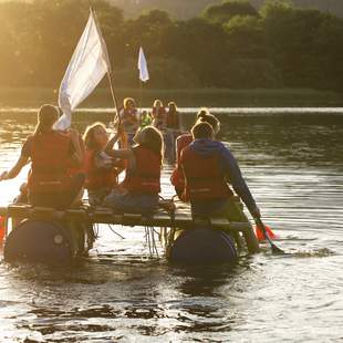 Outdoor Trainings Outdoor Trainings