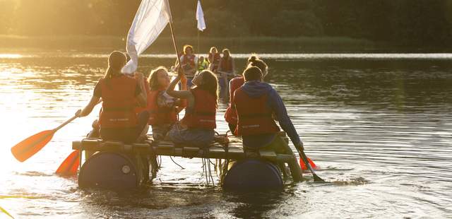 Outdoor Trainings Outdoor Trainings