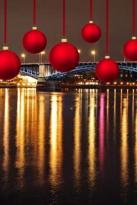 Weihnachtsfeier in Mainz und Umgebung Mainz Weihnachtsfeier
