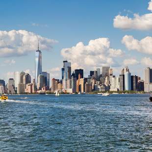 New York City Incentive - 5 Tage