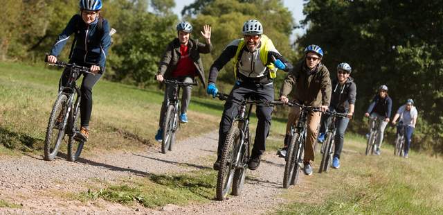 Mountainbikeevents BIKE | MTB | TANDEMBIKE: Events & Trophys