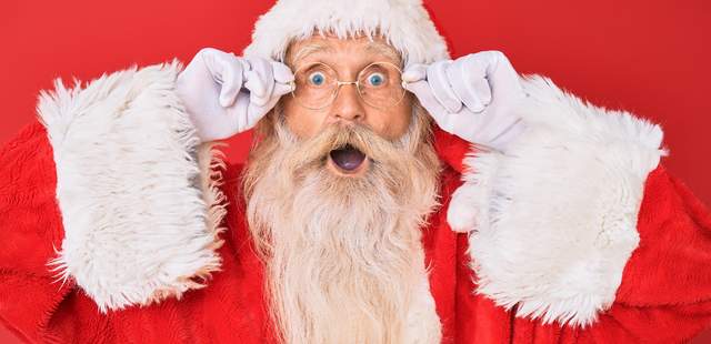 Rettet Weihnachten - Xmas Krimi Rettet Weihnachten - Xmas Krimi