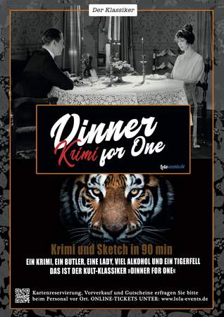 Dinner, Theater, Show, Weihnachtsfeier, Krimi, Klassiker, Galaabend, Firmenfeier, Theaterdinner, Events, Krimi, Komödie