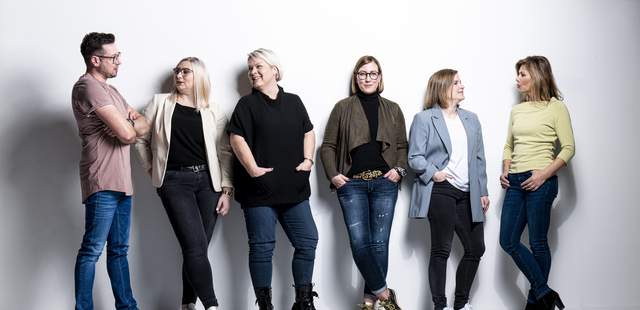 Will B. Great GmbH Will B. Great GmbH