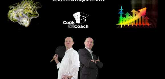 Cook and Coach "Zeitmanagement"