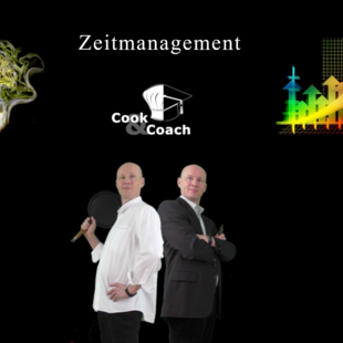 Cook and Coach "Zeitmanagement"