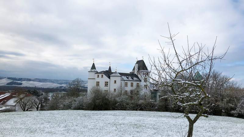 Ihre Weihnachtsfeier in der Moselregion