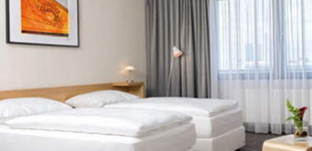 BEST WESTERN Grand City Hotel Frankfurt BEST WESTERN Grand City Hotel Frankfurt