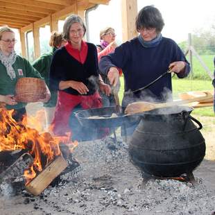 Schnippeln, Schmurgeln, Schnabulieren Schnippeln, Schmurgeln, Schnabulieren