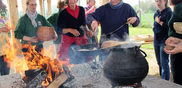 Schnippeln, Schmurgeln, Schnabulieren Schnippeln, Schmurgeln, Schnabulieren