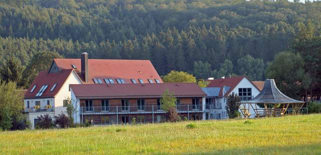 Hubert Schwarz Zentrum Hubert Schwarz Zentrum