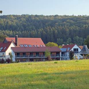 Hubert Schwarz Zentrum Hubert Schwarz Zentrum