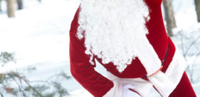 WEIHNACHTS-GEOCACHING WEIHNACHTS-GEOCACHING