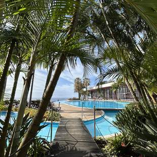 WORLD’S BEST ISLAND DESTINATION World Travel Awards™ 2015, 2016, 2017, 2018, 2019, 2022, 2024 WORLD’S BEST ISLAND DESTINATION World Travel Awards™ 2015, 2016, 2017, 2018, 2019, 2022, 2024