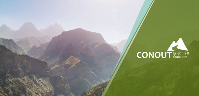 Titelbild CONOUT GbR
