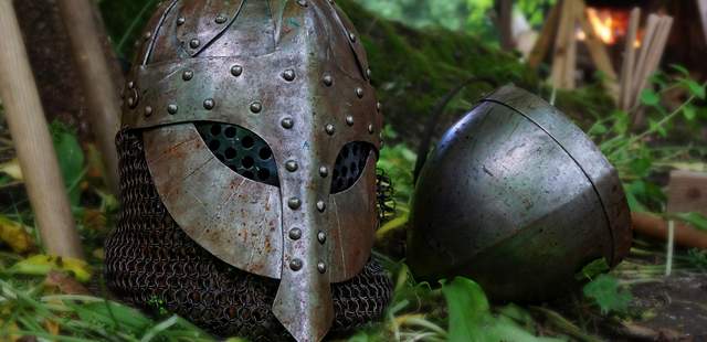 Ritterspaß Clubwochenende zum Ritterwochenende