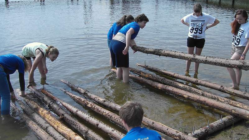 Adventures in Mecklenburg Vorpommern UG