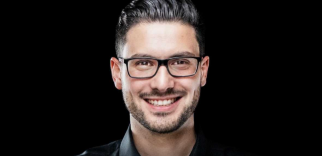 Michael Larche Michael Larche