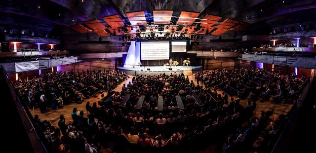 Stephan Ehlers - Stadthalle Ingolstadt Stephan Ehlers