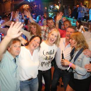 Partywochenende im "LEO" in Willingen Partywochenende im "LEO" in Willingen