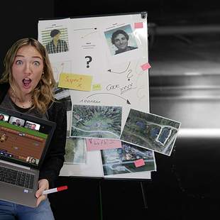 Team Memory Hunt von teamazing Team Memory Hunt von teamazing