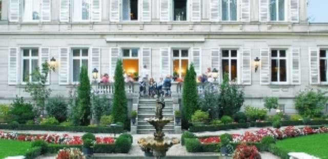 Hotel Belle Epoque Hotel Belle Epoque