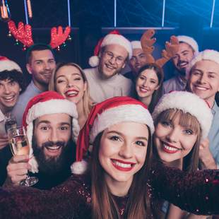 Weihnachtsfeier im Sportpark Rabenberg Weihnachtsfeier im Sportpark Rabenberg