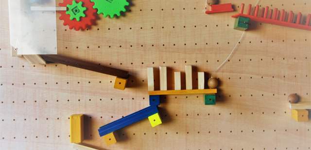 Reaktionskette Reaktionskette